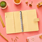 Binder planner eterno 12 meses  - Miniatura 10