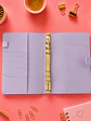 Binder planner eterno 12 meses  - Miniatura 6
