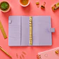 Binder planner eterno 12 meses  - Miniatura 6