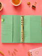 Binder planner eterno 12 meses  - Miniatura 7