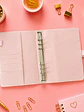 Binder planner eterno 12 meses  - Miniatura 8