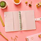 Binder planner eterno 12 meses  - Miniatura 8