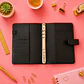 Binder planner eterno 12 meses  - Miniatura 9