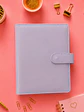 Kit Inicio Journal / Binder lila - Miniatura 1