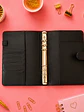 Kit Inicio Journal / Binder negro  - Miniatura 2