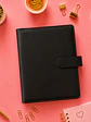 Kit Inicio Journal / Binder negro  - Miniatura 1