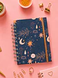 Cuaderno mini estelar  - Miniatura 1