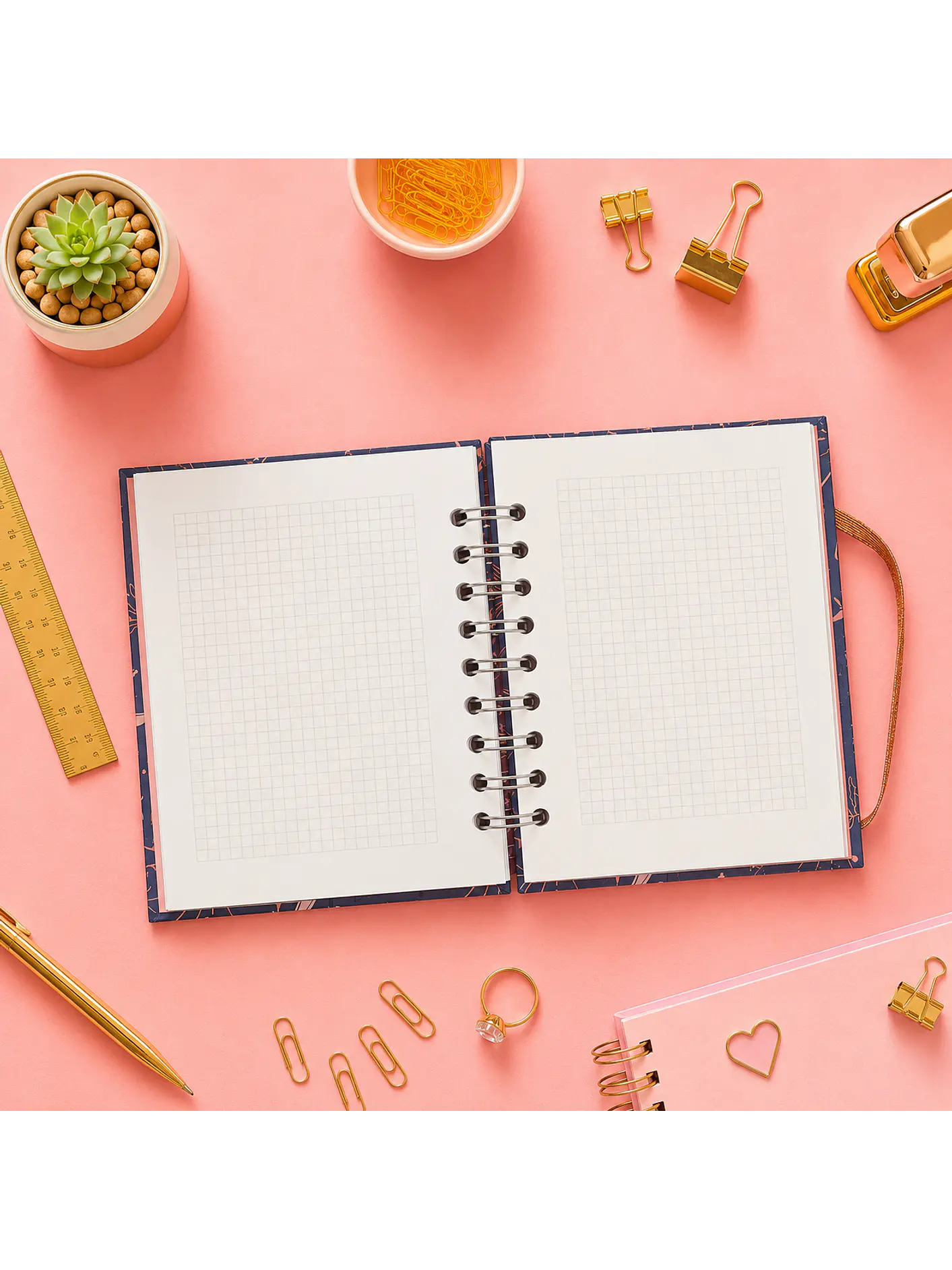 Cuaderno mini estelar  2