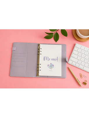 Me caso! - Wedding Planner 