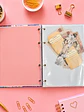 Cuaderno Bullet Journal - Miniatura 3