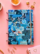 Cuaderno estilo bullet journal  - Miniatura 1