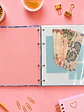 Cuaderno estilo bullet journal  - Miniatura 2