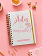 Agenda de embarazo - Antes de conocerte  - Miniatura 1
