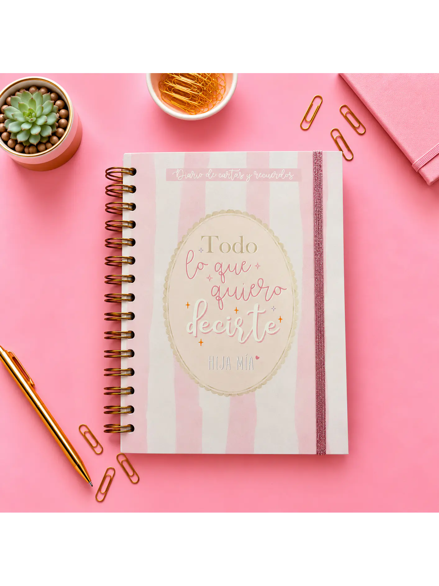 Todo lo que quiero decirte hija mía  1
