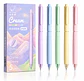 Cream 5 colores - Set Lápices gel - Miniatura 1