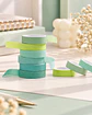 Cinta Washi Tape 6 unidades - Miniatura 3