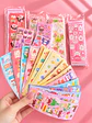 100 láminas de stickers kawaii  - Miniatura 2