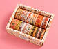 Washi tape 18 rollos Autum season  - Miniatura 2