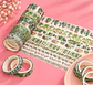 Washi tape 18 rollos summer season  - Miniatura 3