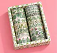 Washi tape 18 rollos summer season  - Miniatura 2