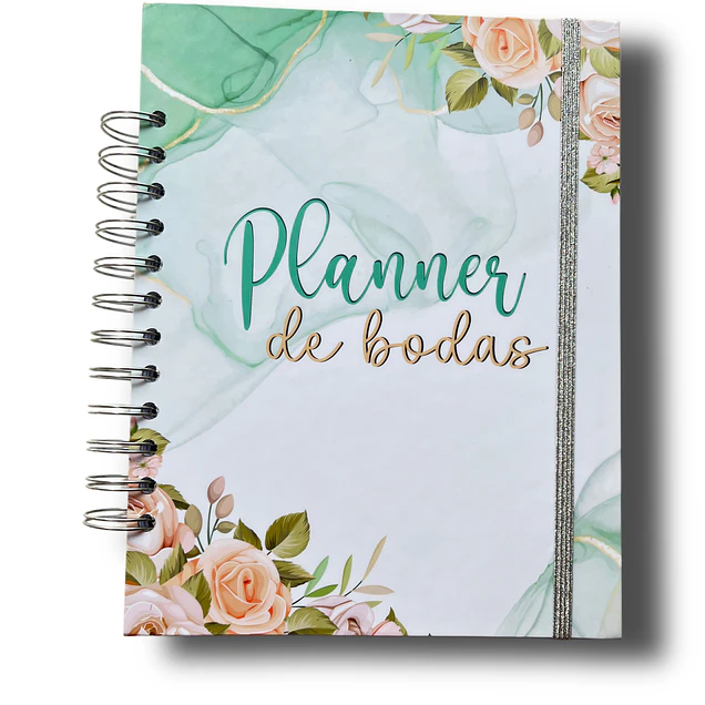 Planner de Bodas