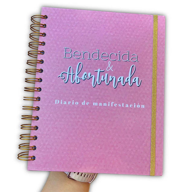 Bitácoras Personales & Gratitud