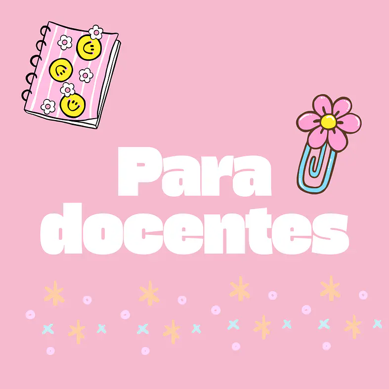 Docentes