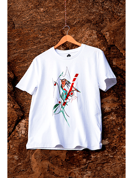 Bird T-Shirt