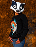 Sudadera Zorro