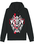 Sudadera con capucha de Lobo