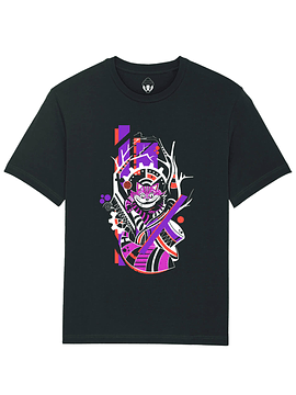 T-Shirt Cheshire Cat