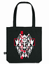 Wolf Tote Bag