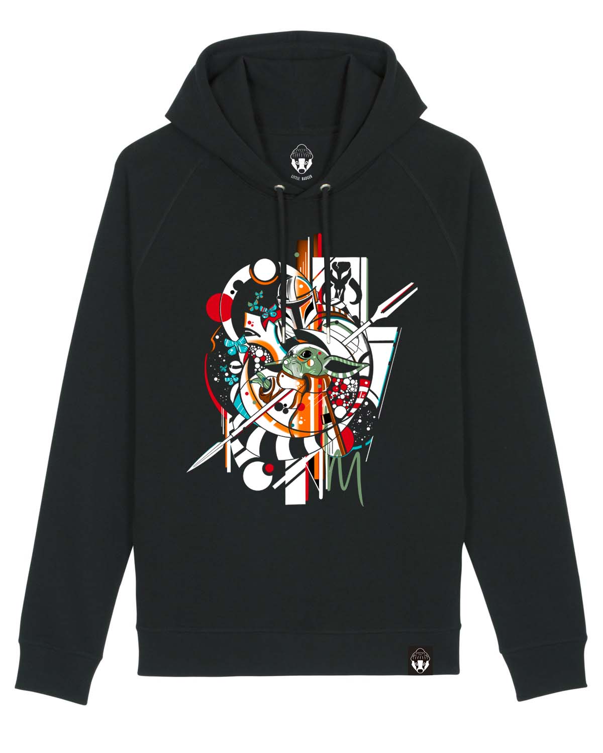 The Child Hoodie