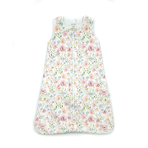 SAQUITO FRANELA WILDFLOWERS