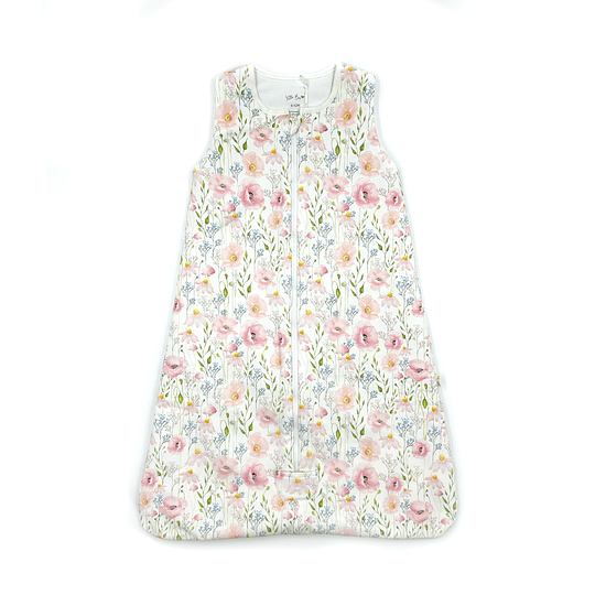 SAQUITO FRANELA WILDFLOWERS - Image 1