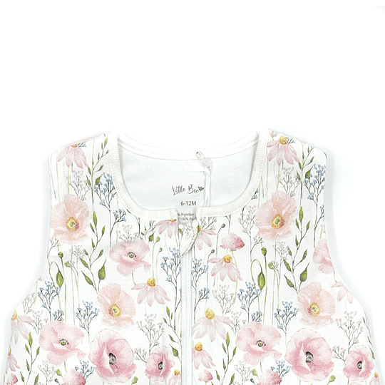 SAQUITO FRANELA WILDFLOWERS - Image 2