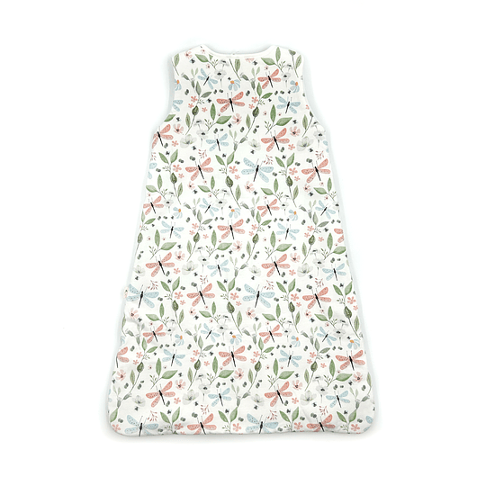 SAQUITO FRANELA DRAGONFLY  - Image 2