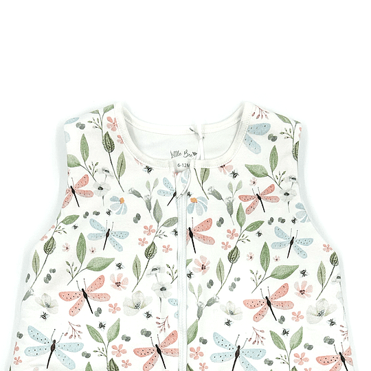 SAQUITO FRANELA DRAGONFLY  - Image 3