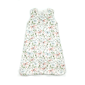 SAQUITO FRANELA DRAGONFLY 