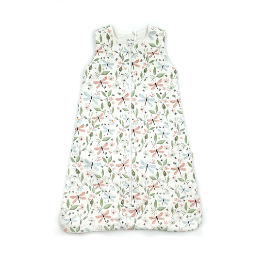 SAQUITO FRANELA DRAGONFLY  - Image 1