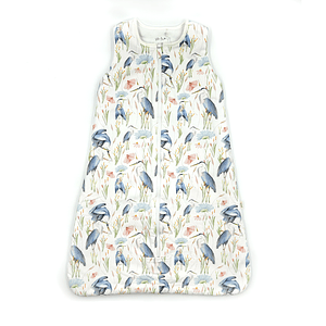 SAQUITO FRANELA BLUEBIRDS