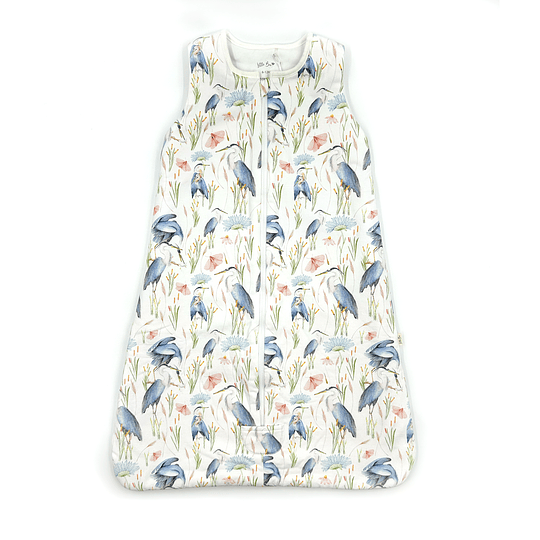 SAQUITO FRANELA BLUEBIRDS - Image 1