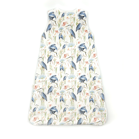 SAQUITO FRANELA BLUEBIRDS - Image 2