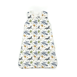 SAQUITO FRANELA TURTLES 