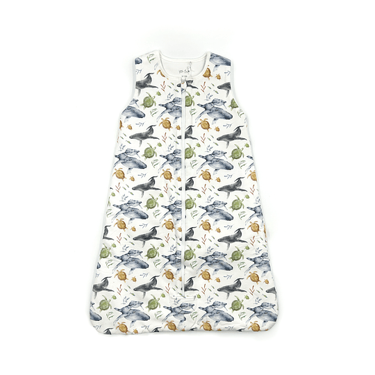 SAQUITO FRANELA TURTLES  - Image 1