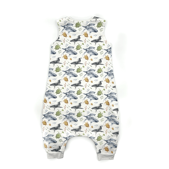 SAQUITO FRANELA TURTLES  - Image 2