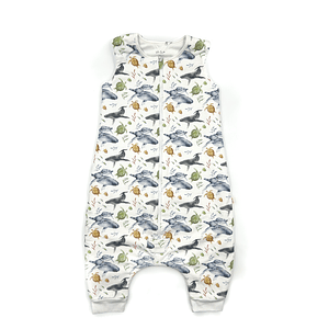 SAQUITO FRANELA TURTLES 