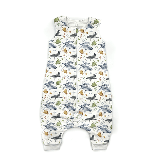 SAQUITO FRANELA TURTLES  - Image 1