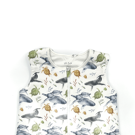 SAQUITO FRANELA TURTLES  - Image 3