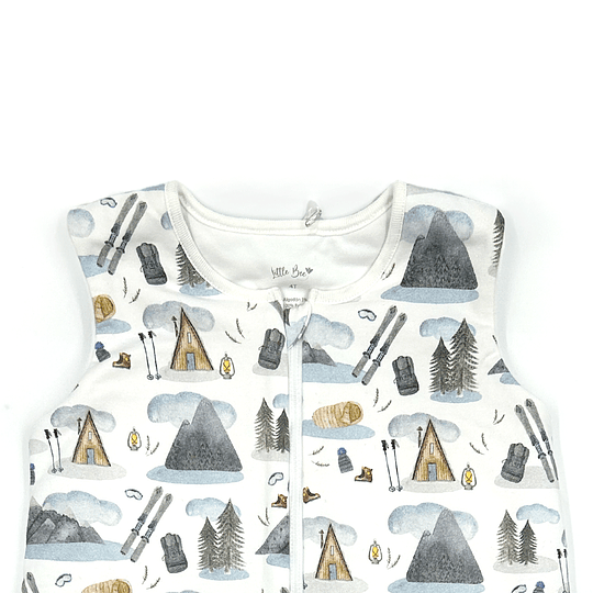 SAQUITO FRANELA SNOW - Image 3